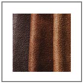 Formed Leather Cloth