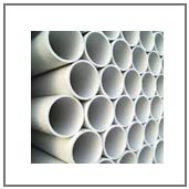 Poly Vinyl Chloride